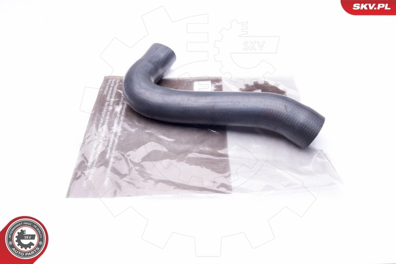 Charge Air Hose